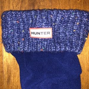 Original Waffle Cuff Short Boot Socks